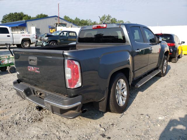 Photo 3 VIN: 1GTG5CE38F1230392 - GMC CANYON SLT 