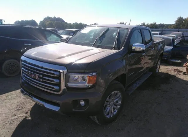 Photo 1 VIN: 1GTG5CE38F1232983 - GMC CANYON 