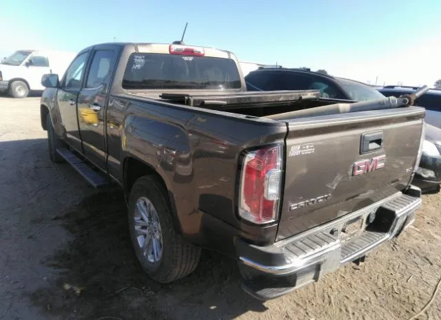 Photo 2 VIN: 1GTG5CE38F1232983 - GMC CANYON 