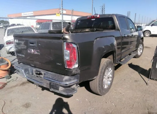 Photo 3 VIN: 1GTG5CE38F1232983 - GMC CANYON 