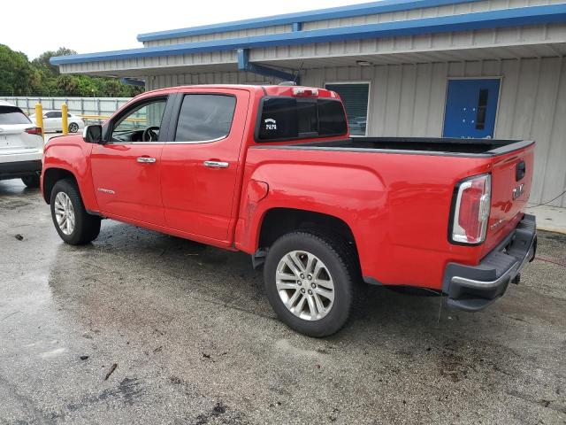 Photo 1 VIN: 1GTG5CE38F1269144 - GMC CANYON SLT 