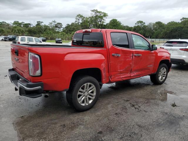 Photo 2 VIN: 1GTG5CE38F1269144 - GMC CANYON SLT 