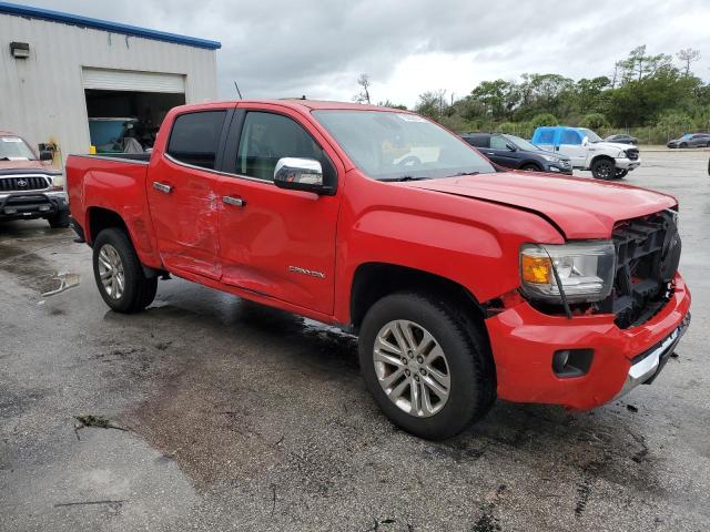 Photo 3 VIN: 1GTG5CE38F1269144 - GMC CANYON SLT 