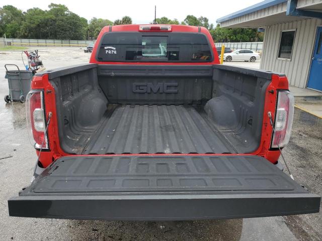 Photo 5 VIN: 1GTG5CE38F1269144 - GMC CANYON SLT 