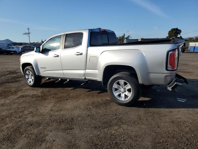 Photo 1 VIN: 1GTG5CE38G1262907 - GMC CANYON 