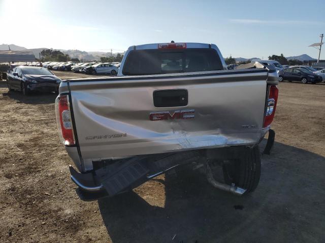 Photo 5 VIN: 1GTG5CE38G1262907 - GMC CANYON 