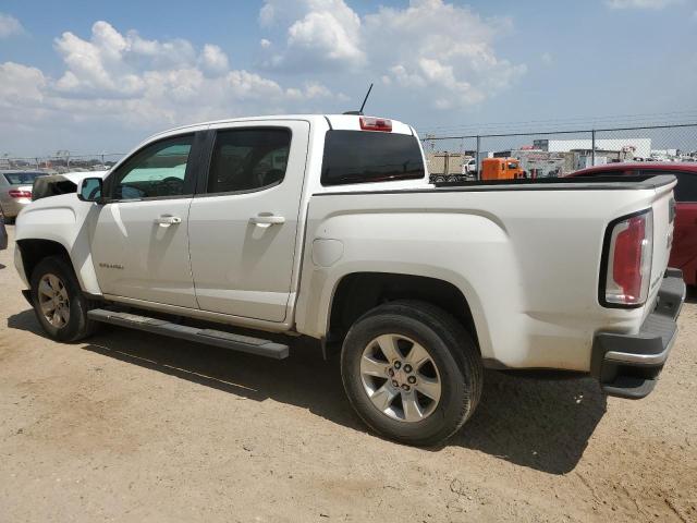 Photo 1 VIN: 1GTG5CE38G1268786 - GMC CANYON SLE 