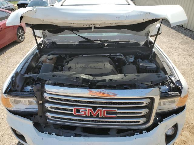 Photo 10 VIN: 1GTG5CE38G1268786 - GMC CANYON SLE 