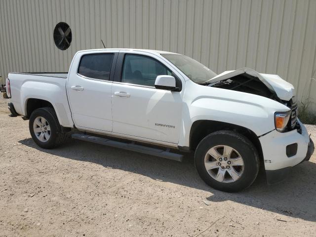 Photo 3 VIN: 1GTG5CE38G1268786 - GMC CANYON SLE 