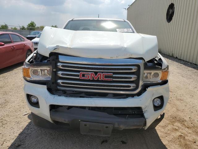 Photo 4 VIN: 1GTG5CE38G1268786 - GMC CANYON SLE 