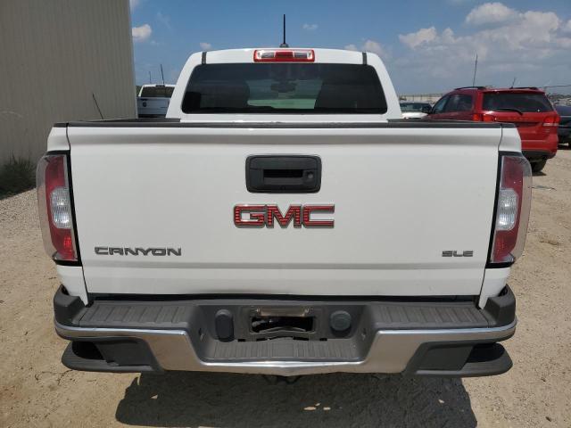 Photo 5 VIN: 1GTG5CE38G1268786 - GMC CANYON SLE 