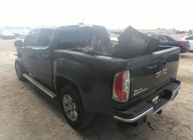 Photo 2 VIN: 1GTG5CE38G1389592 - GMC CANYON 