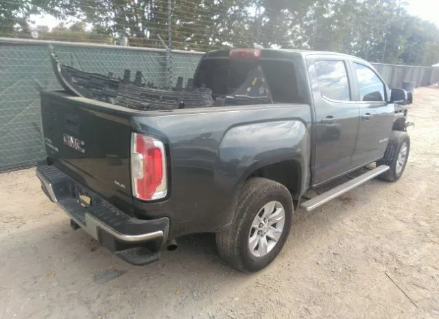 Photo 3 VIN: 1GTG5CE38G1389592 - GMC CANYON 