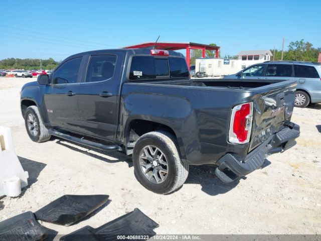 Photo 2 VIN: 1GTG5CE39G1137589 - GMC CANYON 