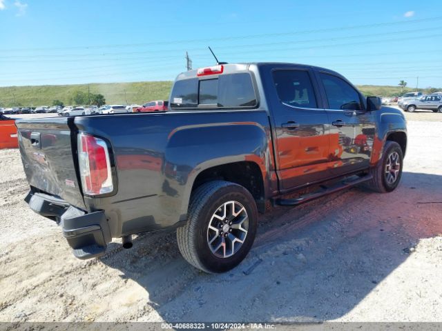 Photo 3 VIN: 1GTG5CE39G1137589 - GMC CANYON 