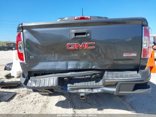 Photo 5 VIN: 1GTG5CE39G1137589 - GMC CANYON 