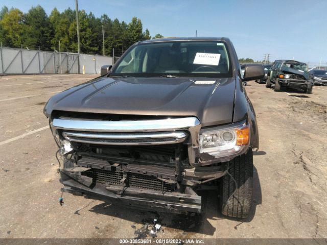 Photo 5 VIN: 1GTG5CE39G1155218 - GMC CANYON 