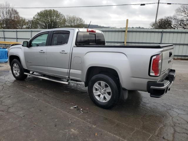 Photo 1 VIN: 1GTG5CE39G1169975 - GMC CANYON SLE 