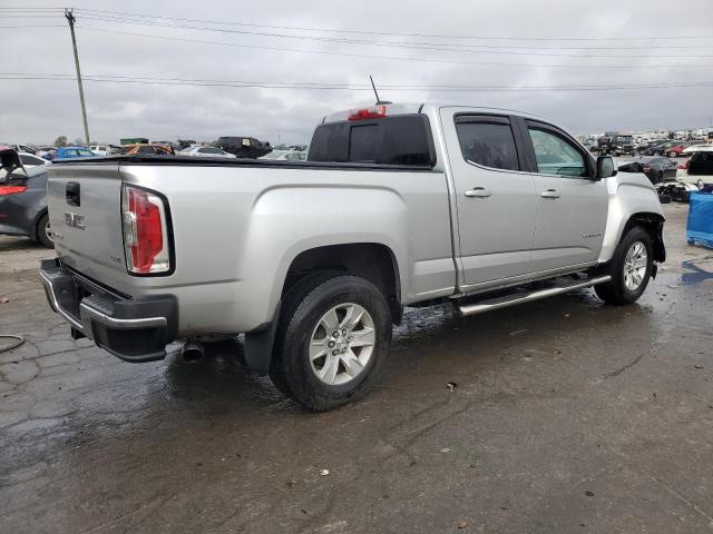 Photo 2 VIN: 1GTG5CE39G1169975 - GMC CANYON SLE 