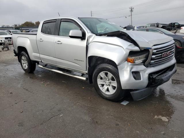 Photo 3 VIN: 1GTG5CE39G1169975 - GMC CANYON SLE 