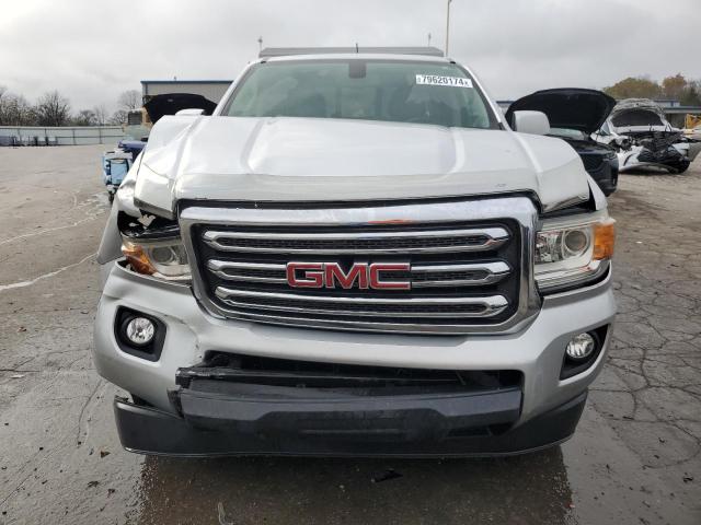 Photo 4 VIN: 1GTG5CE39G1169975 - GMC CANYON SLE 