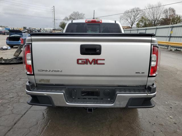 Photo 5 VIN: 1GTG5CE39G1169975 - GMC CANYON SLE 