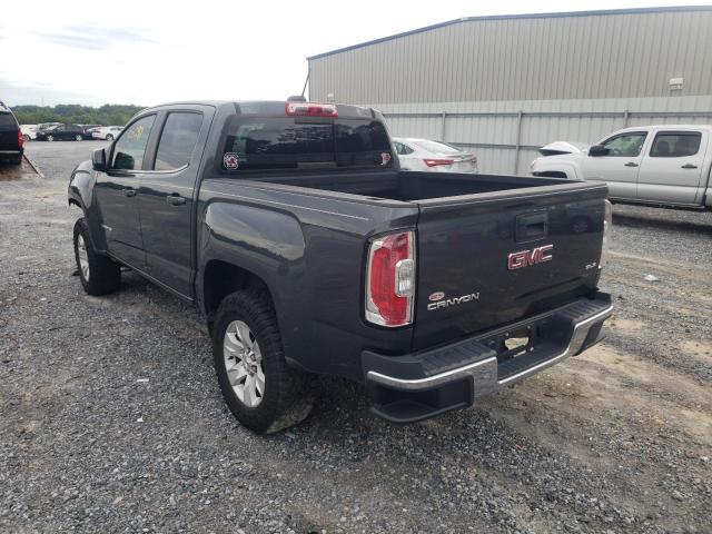 Photo 2 VIN: 1GTG5CE39G1190101 - GMC CANYON SLE 