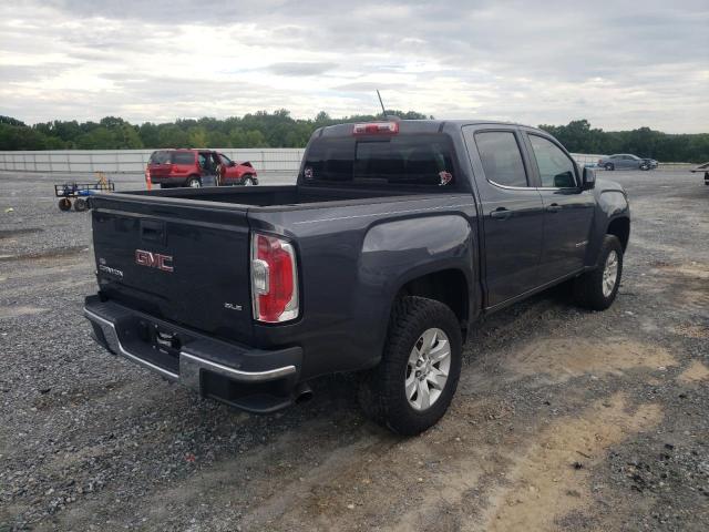 Photo 3 VIN: 1GTG5CE39G1190101 - GMC CANYON SLE 