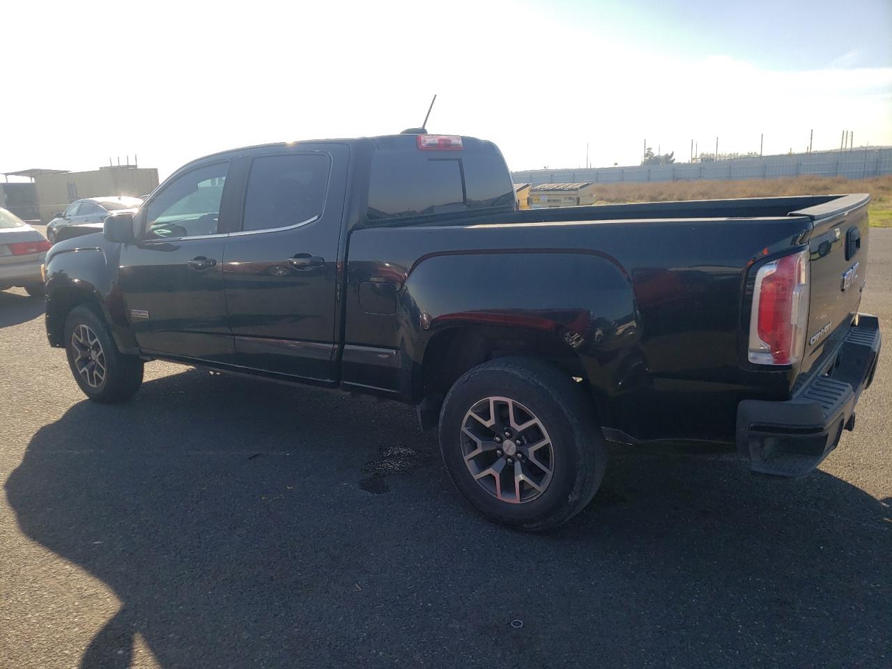 Photo 1 VIN: 1GTG5CE39G1376317 - GMC CANYON 