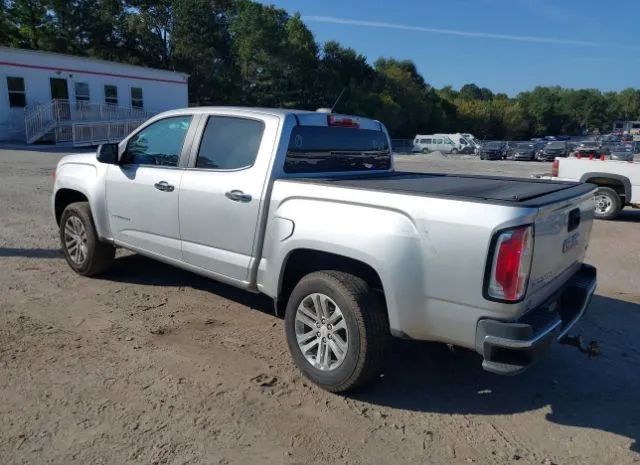 Photo 2 VIN: 1GTG5CE3XF1148163 - GMC CANYON 