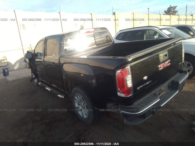 Photo 2 VIN: 1GTG5CE3XG1284679 - GMC CANYON 