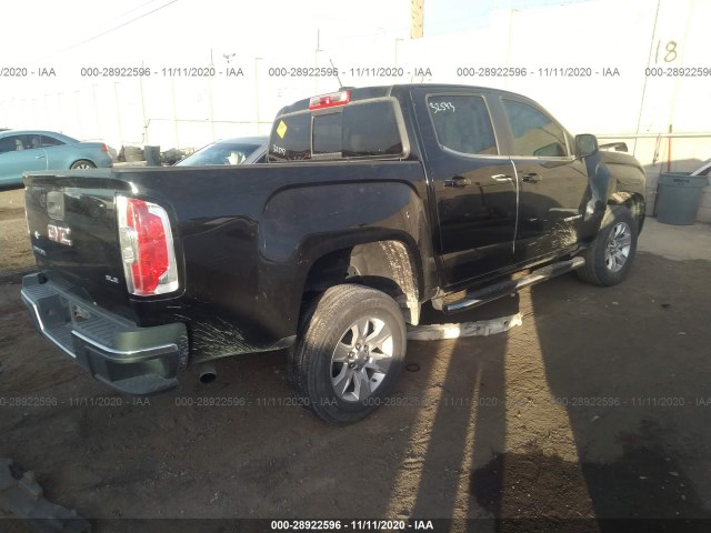 Photo 3 VIN: 1GTG5CE3XG1284679 - GMC CANYON 