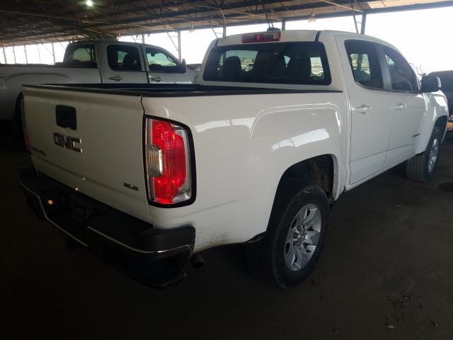 Photo 3 VIN: 1GTG5CEA0G1208127 - GMC CANYON SLE 