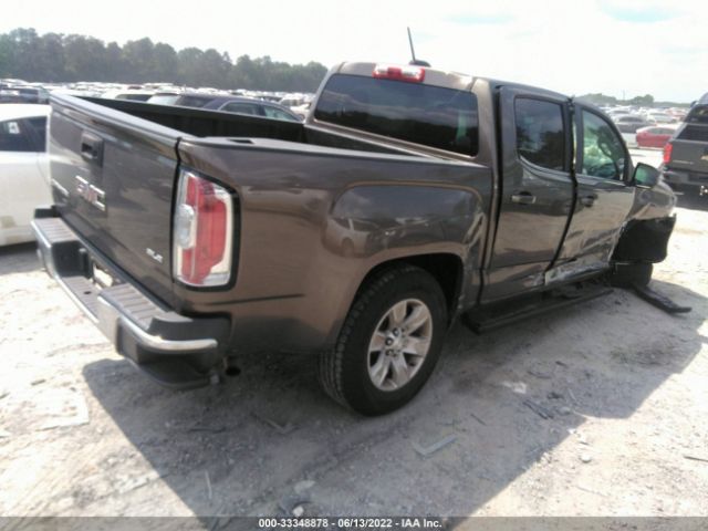 Photo 3 VIN: 1GTG5CEA0H1153535 - GMC CANYON 