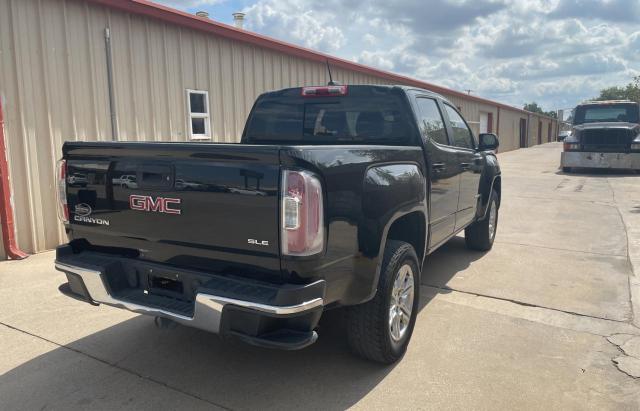 Photo 3 VIN: 1GTG5CEA0K1295858 - GMC CANYON SLE 