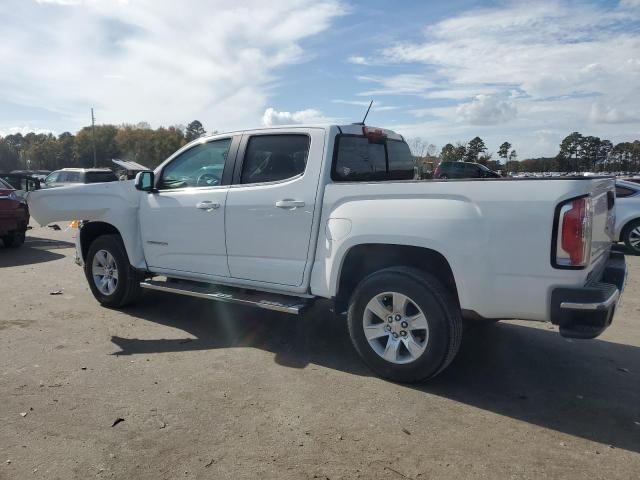 Photo 1 VIN: 1GTG5CEA1G1341303 - GMC CANYON SLE 