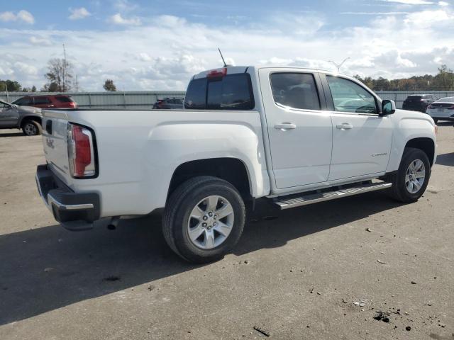 Photo 2 VIN: 1GTG5CEA1G1341303 - GMC CANYON SLE 