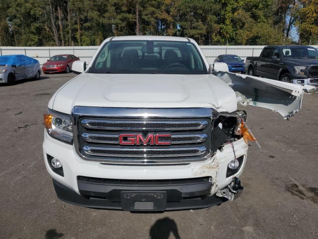 Photo 4 VIN: 1GTG5CEA1G1341303 - GMC CANYON SLE 