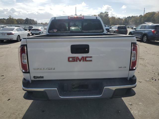 Photo 5 VIN: 1GTG5CEA1G1341303 - GMC CANYON SLE 