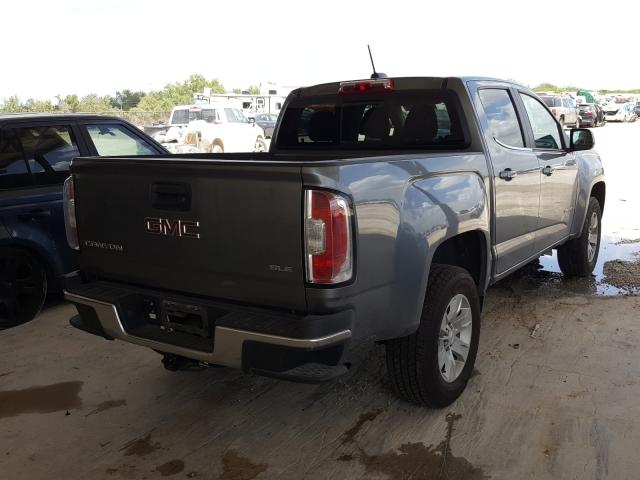 Photo 3 VIN: 1GTG5CEA1J1147653 - GMC CANYON SLE 