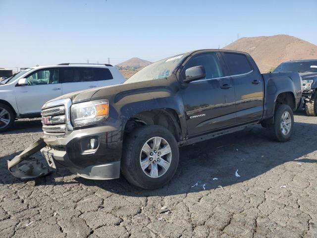 Photo 0 VIN: 1GTG5CEA1J1328428 - GMC CANYON SLE 