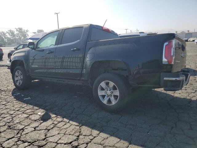 Photo 1 VIN: 1GTG5CEA1J1328428 - GMC CANYON SLE 