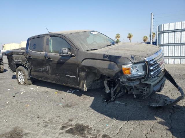 Photo 3 VIN: 1GTG5CEA1J1328428 - GMC CANYON SLE 