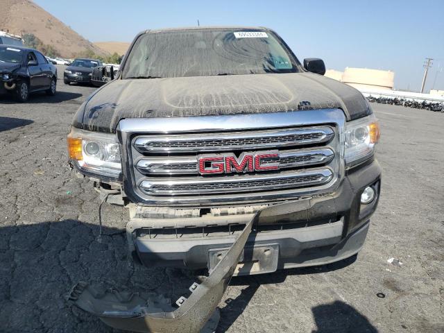 Photo 4 VIN: 1GTG5CEA1J1328428 - GMC CANYON SLE 