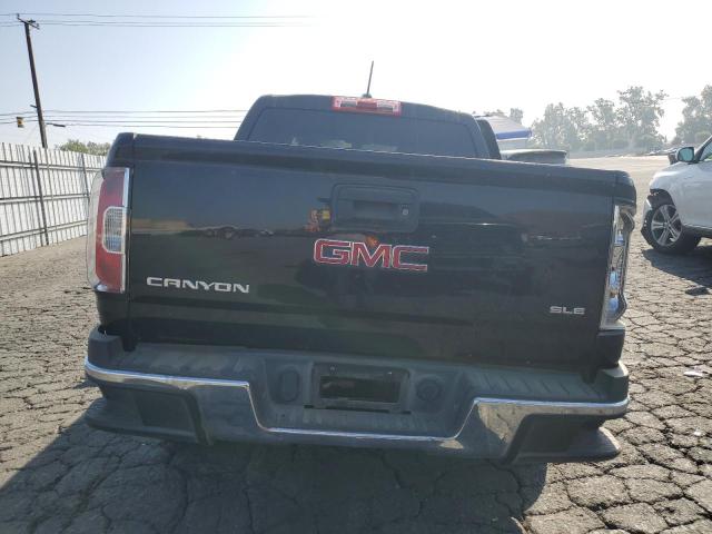 Photo 5 VIN: 1GTG5CEA1J1328428 - GMC CANYON SLE 