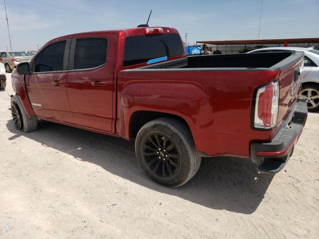 Photo 1 VIN: 1GTG5CEA2N1126476 - GMC CANYON ELE 