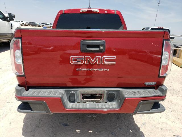 Photo 5 VIN: 1GTG5CEA2N1126476 - GMC CANYON ELE 