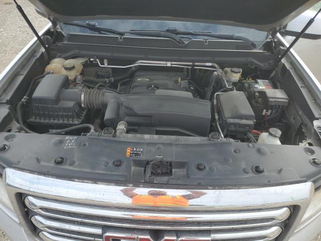 Photo 10 VIN: 1GTG5CEA3H1164965 - GMC CANYON SLE 