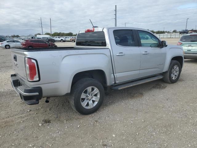 Photo 2 VIN: 1GTG5CEA3H1164965 - GMC CANYON SLE 