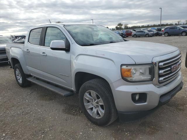 Photo 3 VIN: 1GTG5CEA3H1164965 - GMC CANYON SLE 